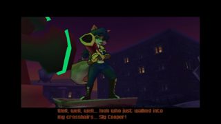 Sly Cooper and the Thievius Raccoonus Screenshot 3
