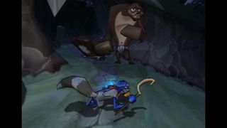 Sly Cooper and the Thievius Raccoonus Screenshot 9