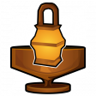 Seen and Wanted Trophy