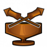 Setting the Mood Trophy