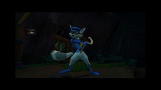 Sly Cooper and the Thievius Raccoonus Screenshot 1