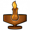 Sly Be Nimble Sly Be Quick Trophy