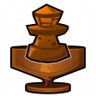 Stopping the Storm Trophy