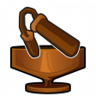 This Session's Over Trophy