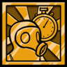 The Very Best Runner Trophy