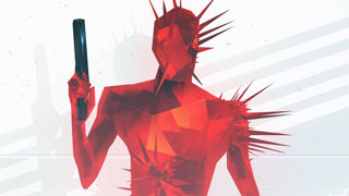 SUPERHOT: MIND CONTROL DELETE Screenshot 11