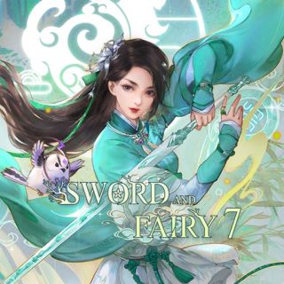 Sword and Fairy 7: Together Forever