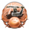Best Weapon Trophy