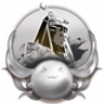 Crazy to Survive Trophy