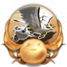 Spirit Beast Master Trophy