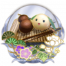 Sward and Fairy Trophy