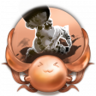 Wine God's Here Trophy