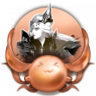Zero-Sum Game Trophy