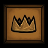 Become King Trophy