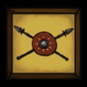 Complete Redgi's Armoury Trophy