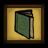 Complete the Chef's Book Trophy