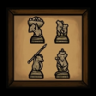 Return the Statues Trophy