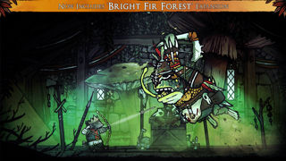 Tails of Iron Screenshot 2