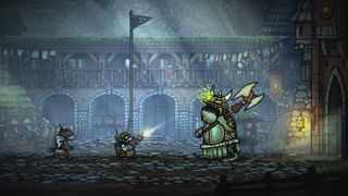 Tails of Iron Screenshot 7