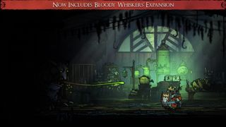 Tails of Iron Screenshot 1