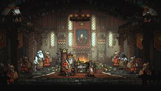 Tails of Iron Screenshot 8