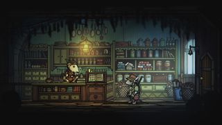 Tails of Iron Screenshot 4