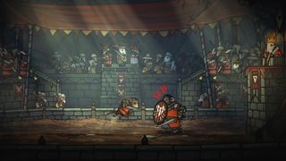 Tails of Iron Screenshot 9