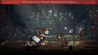 Tails of Iron Screenshot 5