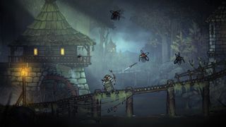 Tails of Iron Screenshot 10