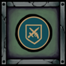 Complete Arena Faction Trophy