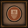 Complete Guard Faction Trophy