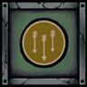 Complete Ranger Faction Trophy