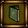 Complete the Chef's Book Trophy