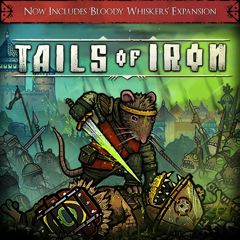 download the new for apple Tails of Iron