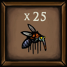Defeat 25 Mozis Trophy
