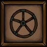 Fix the Traveller's Wagon Trophy
