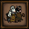 Rescue Redgi's Brothers Trophy