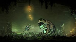 Tails of Iron Screenshot 6