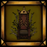 Throne Room Fit For A King Trophy