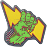 Anarchy Trophy