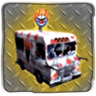 Candy Bag Trophy