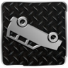 Freefalling Trophy
