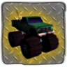 New Tire Discount Trophy