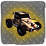 Sneaky Snake Trophy