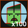 Headshot Trophy