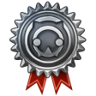 Across the Unknown Trophy
