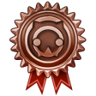 Mirage Collector Trophy