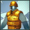 I am a tank now Trophy