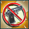 Pacifist Trophy