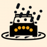 car wash Trophy